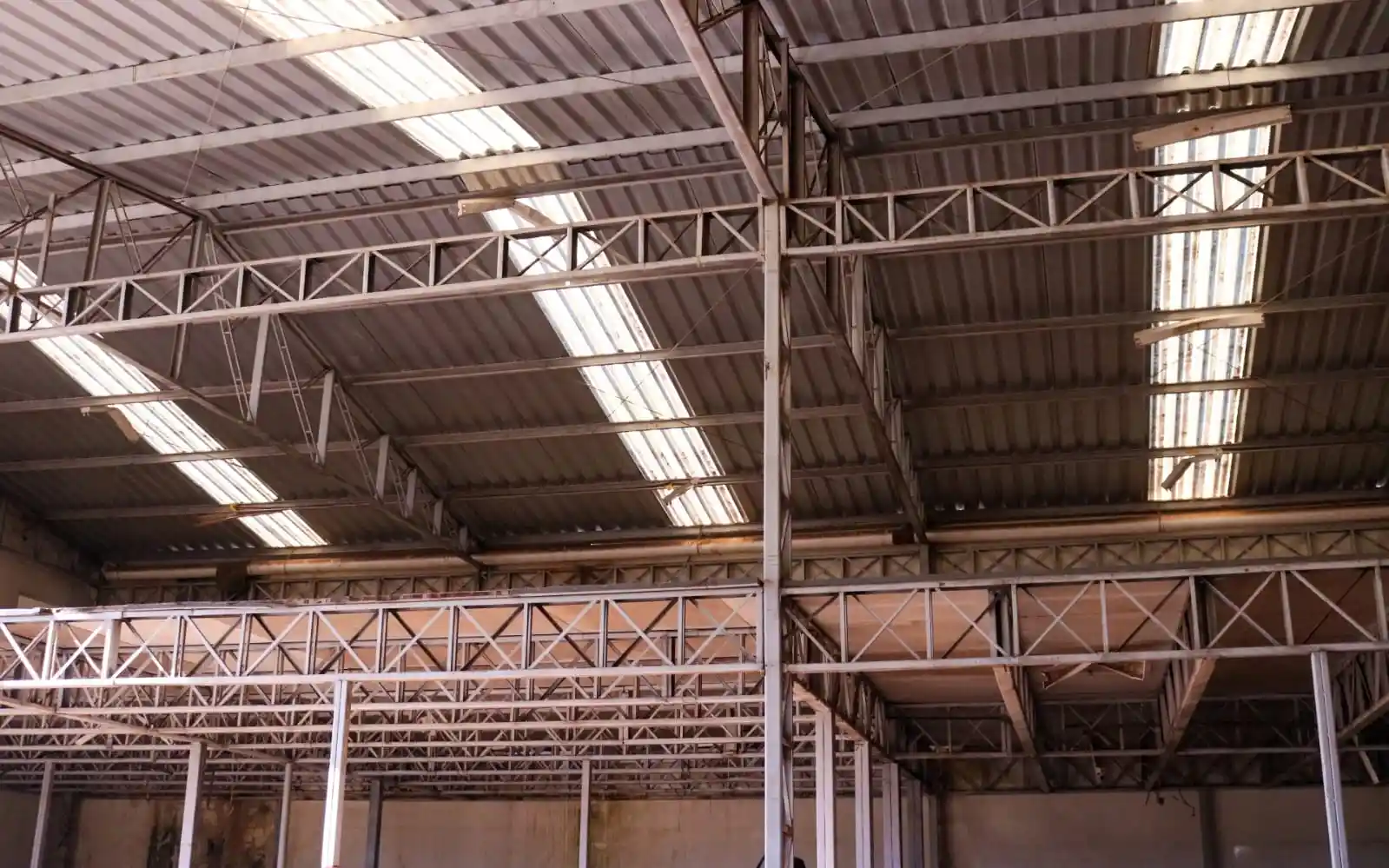 Comprar galpão logístico Campo Grande